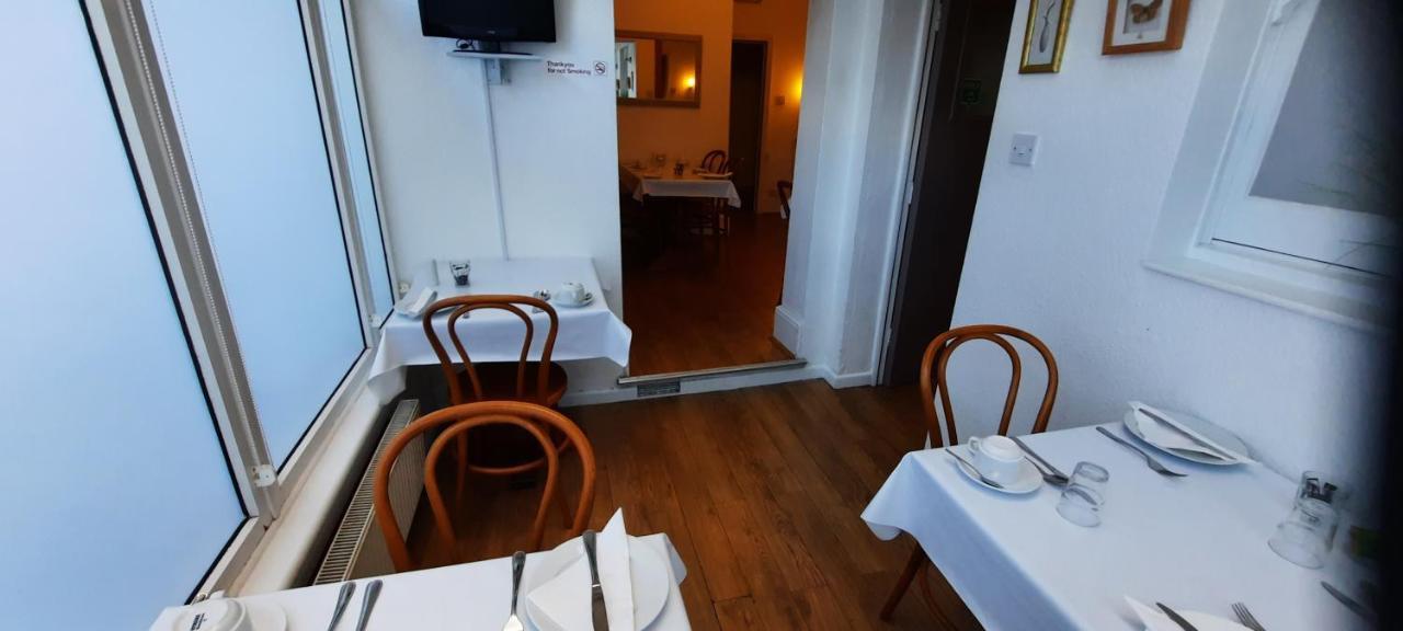 Colebrook Guest House Φάρνμπορο Εξωτερικό φωτογραφία